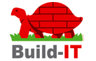 Build IT - Informatica beurs tijdens batibouw