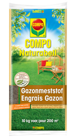Compo Naturabell meststoffen