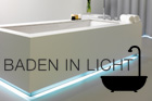Delta light - Baden in licht - Bathroom