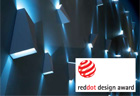 Delta Light - Topix - Red Dot Design Award