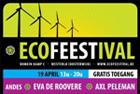 Kamp C - Ecofeestival