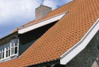 Lafarge roof - Oud Holle