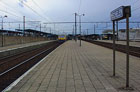 Station Mechelen