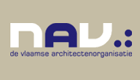NAV - De vlaamse architecten organisatie