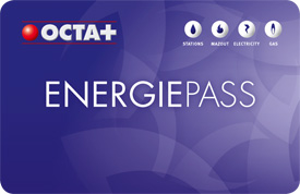 Octa+ - Multi Energieleverancier