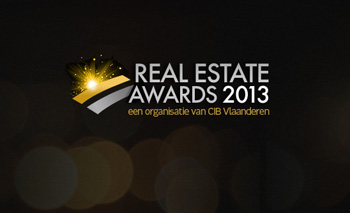 De Real estate awards 2013