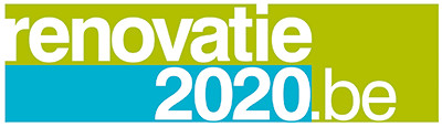 Renovatie 2020 - Meer energiezuinige woningen