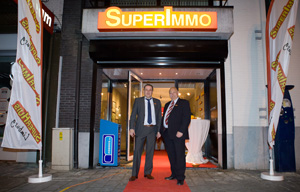 Superhuis - Superimmo Limburg