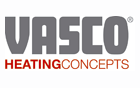 Vasco radiatoren - logo