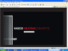 Vasco Heating concepts - Website