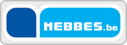 Logo Hebbes.be