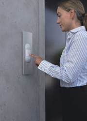 Domotica Installatie Alarmering