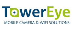 Logo Towerye - Mobiele Camerabewaking - Wifi Oplossingen en Werfbewaking