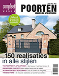 Magazine Compleet Wonen - Poorten, Hekken en Afsluitingen