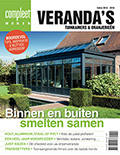 Magazine Compleet Wonen - Veranda’s, Tuinkamers & Oranjerieën