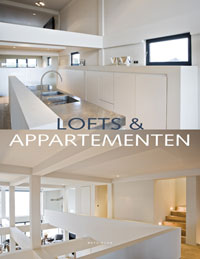 Woonboek Lofts en Appartementen