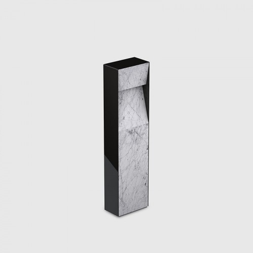 Kreon Designverlichting - Raga buitenverlichtingsarmaturen in marmer en staal