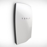 Tesla Powerwall verdeeld door Eneco - Met een thuisbatterij overdag energie opslaan en ’s avonds energie afgeven