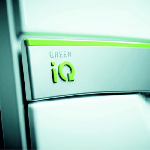 Vaillant combiketel exclusive green iq - condensatiegaswandketel