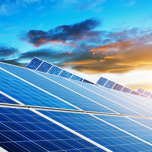 Verplicht aanmelden van zonnepanelen installatie bij eandis en infrax