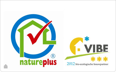 10 jaar Natureplus label - Vibe vzw