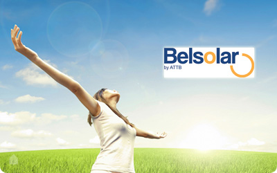 Nieuwe website Belsolar Attb