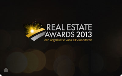 De Real estate awards 2013